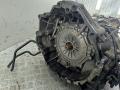 КПП автоматическая (АКПП) Audi A4 B6 2003, 2.5 л., дизель, АКПП, чёрный, универсал, 01J300049HX, GWW - фото №7