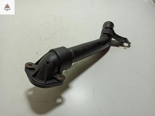 трубка охлаждающей жидкости Renault Laguna 2 поколение 2003, 1.9 л., дизель, МКПП, 7700113845