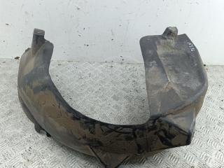 Подкрылок задний правый Chevrolet Cruze 1 поколение 2010, 1.6 л., бензин, седан, 96832989