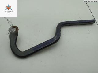 петля капота правая Chrysler Voyager 3 поколение 1997, синий, минивэн