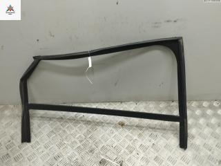 уплотнитель двери Jaguar XJ X351 2011, 3.0 л., дизель, АКПП, чёрный, седан, AW9325766AB