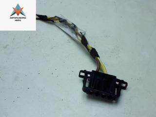 разъем (фишка) проводки Porsche Cayenne 955 2003, 4.5 л., бензин, АКПП, чёрный, внедорожник 5 дв., 1J0972704