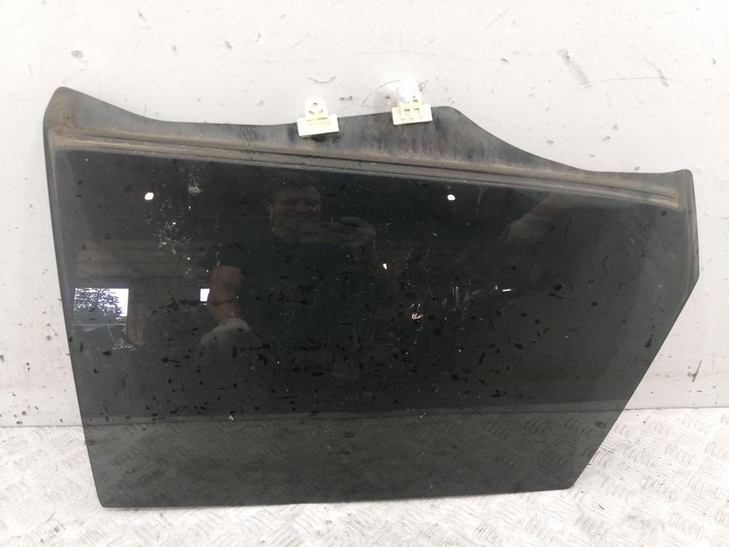 стекло двери задней правой Nissan Murano Z50 2006, 3.5 л., бензин, АКПП, серый, внедорожник 5 дв.