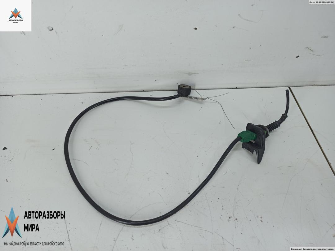 датчик детонации Audi A4 B5 1995, 1.8 л., бензин, МКПП, серый, седан, 054905377H - фото №1