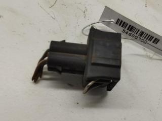 разъем (фишка) проводки Audi A4 B5 1997, 2.8 л., бензин, АКПП, зелёный, универсал, 357919754