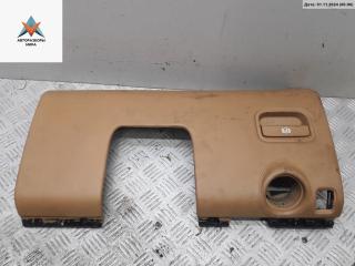 накладка на торпедо (консоль) Porsche Cayenne 955 2003, 4.5 л., бензин, АКПП, чёрный, внедорожник 5 дв.