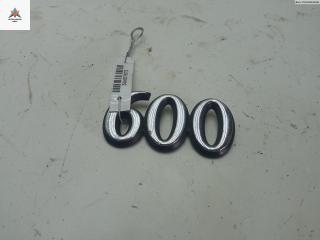 эмблема Rover 600-serie 1997, 1.8 л., бензин, МКПП, красный, седан