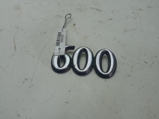 эмблема Rover 600-serie 1997, 1.8 л., бензин, МКПП, красный, седан