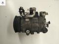 компрессор кондиционера Skoda Fabia 2 поколение (5J) 2007, 1.9 л., дизель, 6Q0820808D - фото №2
