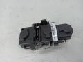 панель заднего левого фонаря Audi A6 4B/C5 2000, 2.4 л., бензин, МКПП, чёрный, седан, B5831BL - фото №2