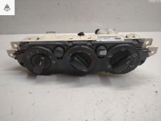 блок управления печки / климат-контроля Ford C-Max 1 поколение 2004, 1.8 л., бензин, МКПП, серый, минивэн, 3M5T19980AC