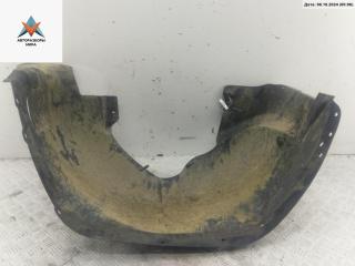 Подкрылок передний правый Jeep Cherokee KJ 2002, 2.5 л., дизель, внедорожник 5 дв.