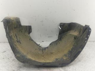 Подкрылок передний правый Jeep Cherokee KJ 2002, 2.5 л., дизель, внедорожник 5 дв.