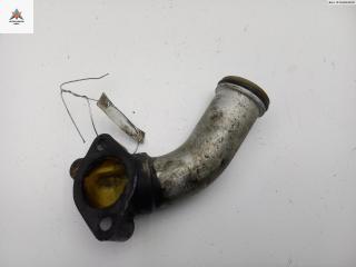 фланец (тройник) системы охлаждения Opel Vectra C 2004, 3.0 л., дизель, АКПП, серый, универсал