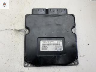 ЭБУ Mercedes-Benz C-Класс W203/S203/CL203 2002, 1.8 л., бензин, АКПП, серый, хетчбэк 3 дв., 2711533579