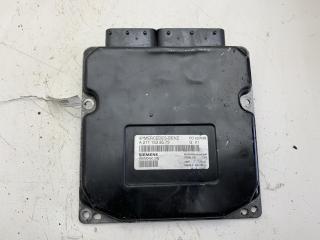 ЭБУ Mercedes-Benz C W203 2002, 1.8 л., бензин, АКПП, серый, хетчбэк 3 дв., 2711533579