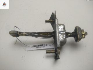 ограничитель открывания двери Mazda 323 BA 1995, хетчбэк 5 дв.