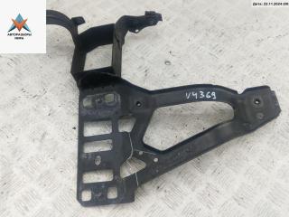 кронштейн переднего бампера BMW 5 серия E60/E61 2005, 2.5 л., дизель, МКПП, серый, седан, 51647163483