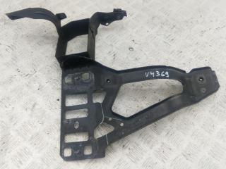 кронштейн переднего бампера BMW 5 серия E60/E61 2005, 2.5 л., дизель, МКПП, серый, седан, 51647163483