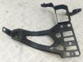 кронштейн переднего бампера BMW 5 серия E60/E61 2005, 2.5 л., дизель, МКПП, серый, седан, 51647163483 - фото №2