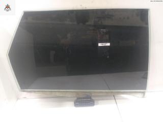 стекло двери задней правой Audi A4 B7 2005, 2.5 л., дизель, АКПП, серый, универсал