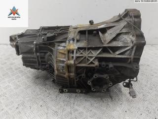 КПП автоматическая (АКПП) Audi A4 B6 2003, 2.5 л., дизель, АКПП, синий, универсал, 01J300047NX, GHZ