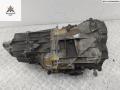 КПП автоматическая (АКПП) Audi A4 B6 2003, 2.5 л., дизель, АКПП, синий, универсал, 01J300047NX, GHZ - фото №2