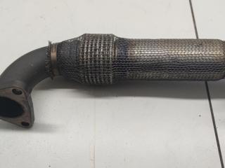 коллектор выпускной Audi A6 4F/C6 2005, 3.0 л., дизель, седан, 59001091162