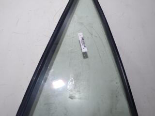 форточка задняя правая Toyota COROLLA VERSO 2001, 1.8 л., бензин, МКПП, серый, хетчбэк 5 дв.