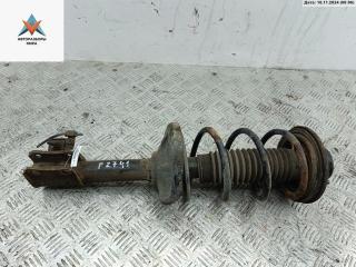 стойка передняя Suzuki Liana 1 поколение 2002, 1.3 л., бензин, МКПП, серый, хетчбэк 5 дв., 4180159J20