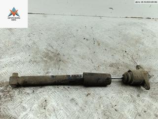 амортизатор задний правый Audi A6 4B/C5 1998, 2.4 л., бензин, МКПП, чёрный, универсал