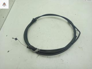 трос капота Dacia (Renault) Logan 2008, 1.6 л., бензин, МКПП, синий, универсал, 7700714854