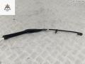 Щеткодержатель (поводок стеклоочистителя) передний Lancia Lybra 1 поколение 2000, 1.8 л., бензин, МКПП, серый, седан - фото №2