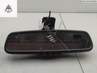 зеркало салона Hyundai Santa Fe 2 поколение (CM) 2007, 2.2 л., дизель, МКПП, синий, внедорожник 5 дв., 851012B000