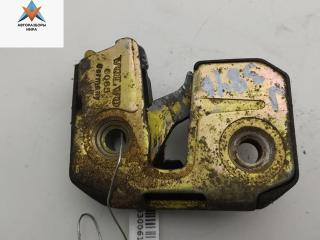 замок двери передней правой Volvo 940 1 поколение 1993, 2.0 л., бензин, МКПП, серый, универсал