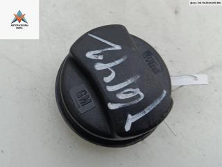 пробка топливного бака Opel Zafira 2 поколение (B) 2006, 2.2 л., бензин, МКПП, серый, минивэн, 90501145