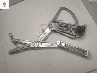 стеклоподъемник передний левый Opel Astra G 2000, 1.6 л., бензин, МКПП, серый, универсал, 90521869