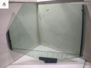 стекло двери задней правой Audi 100 4A/C4 1994, 2.0 л., бензин, АКПП, красный, седан