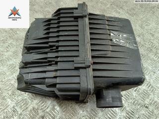 корпус воздушного фильтра Peugeot 307 1 поколение 2004, 2.0 л., бензин, МКПП, серый, хетчбэк 5 дв., 9637143980