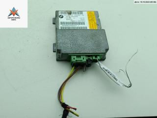 блок AirBag BMW 7 серия E65/E66/E67 2002, 4.4 л., бензин, АКПП, чёрный, седан, 65776924555, 6924555