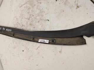 молдинг лобового стекла Citroen Xsara 1 поколение 1998, 1.8 л., бензин, МКПП, красный, хетчбэк 5 дв., 9623142880