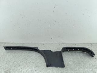 накладка декоративная Volkswagen Touareg 1 поколение 2006, 3.0 л., дизель, АКПП, чёрный, внедорожник 5 дв., 7L0853370