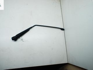 Щеткодержатель (поводок стеклоочистителя) задний Ford Puma 1 поколение 1997, 1.7 л., бензин, МКПП, серый, купе, V97FB17406AA