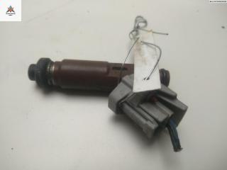 форсунка Suzuki Liana 1 поколение [рестайлинг] 2004, 1.6 л., бензин, МКПП, чёрный, хетчбэк 5 дв., 3990