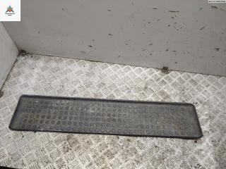 Накладка на порог внутренняя (салона) Ford Transit 5 поколение 1999, 2.0 л., бензин, МКПП, белый, микроавтобус, 206VBB13074