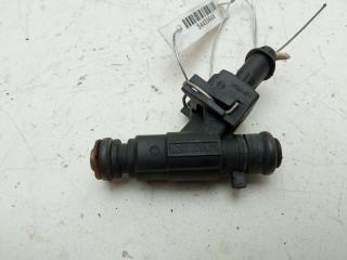 форсунка Fiat Stilo 1 поколение 2002, 1.2 л., бензин, МКПП, синий, хетчбэк 3 дв., 0280155971