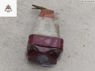 кнопка аварийной сигнализации Citroen C5 1 поколение [рестайлинг] 2005, 2.2 л., дизель, АКПП, синий, универсал, 9633444780, 00006554EA