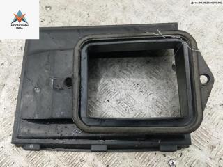 корпус салонного фильтра Audi TT 8N 2000, 1.8 л., Ti, бензин, МКПП, серый, кабриолет