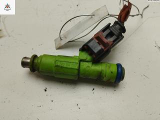 форсунка Chrysler Voyager 4 поколение [рестайлинг] 2004, 3.3 л., бензин, АКПП, серый, минивэн, 04861454AA