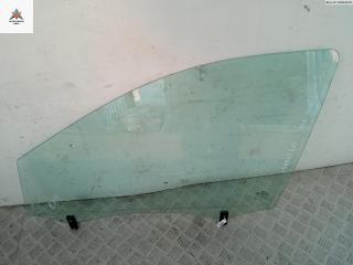 стекло двери передней левой Kia Sorento 1 поколение 2005, 2.5 л., дизель, АКПП, чёрный, внедорожник 5 дв.